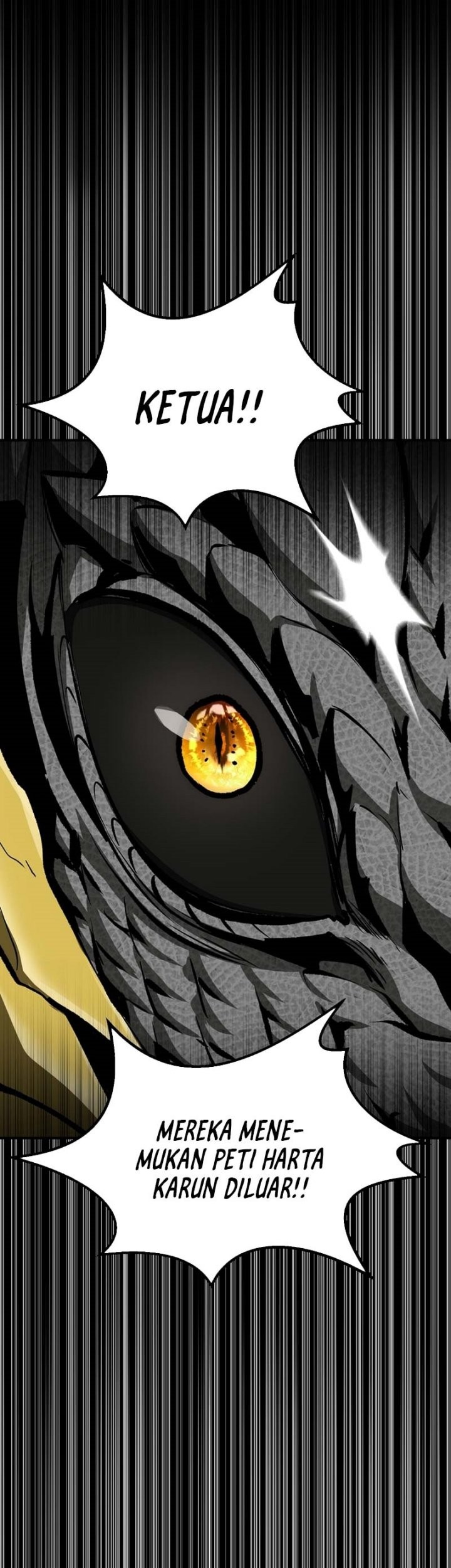 Sword King Chapter 176 Gambar 34