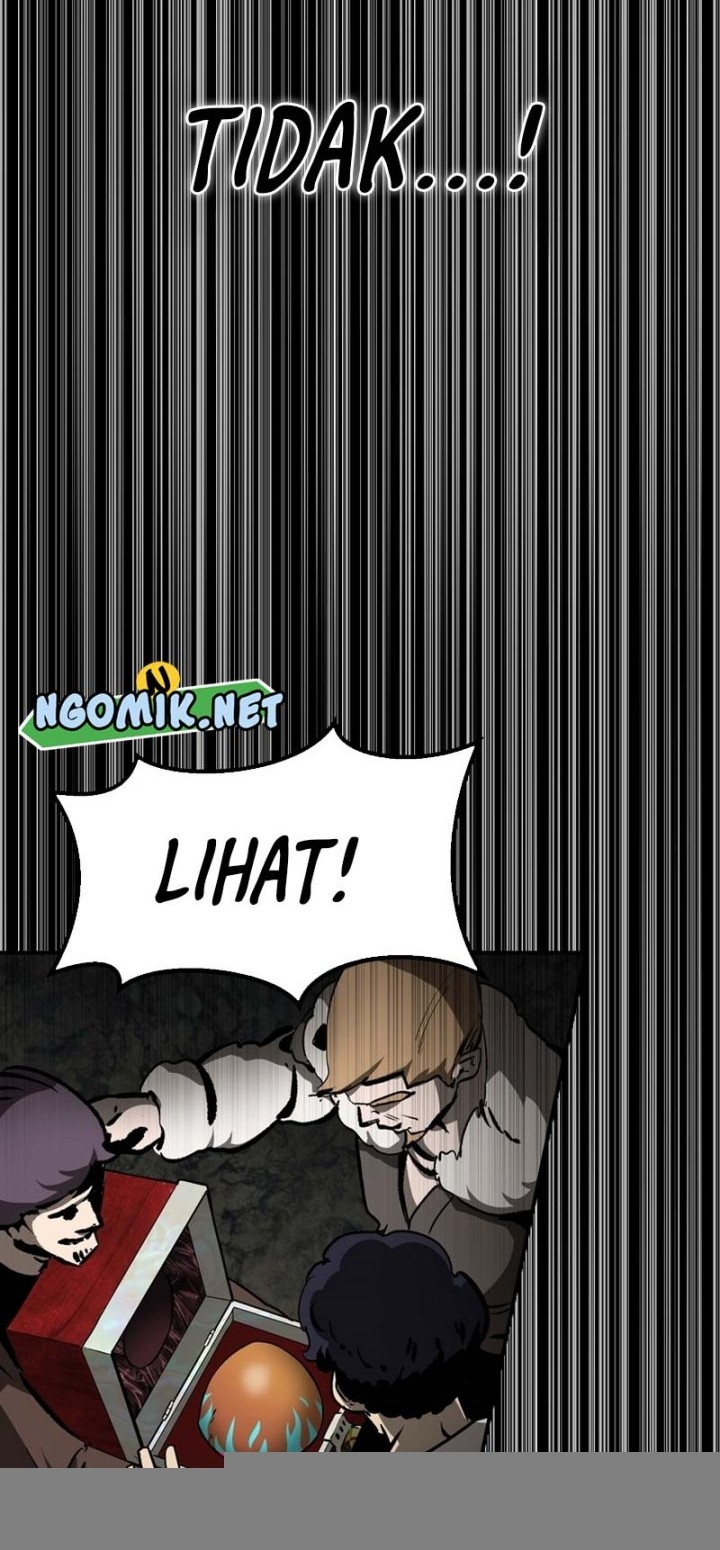 Sword King Chapter 176 Gambar 35