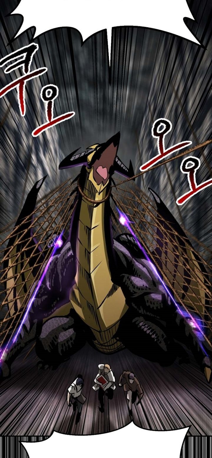 Sword King Chapter 176 Gambar 37