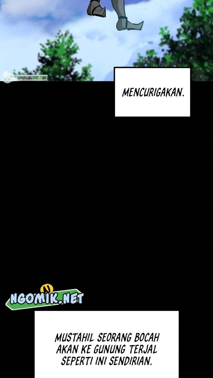 Sword King Chapter 176 Gambar 19