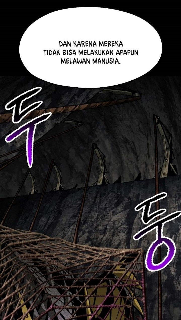 Sword King Chapter 176 Gambar 23