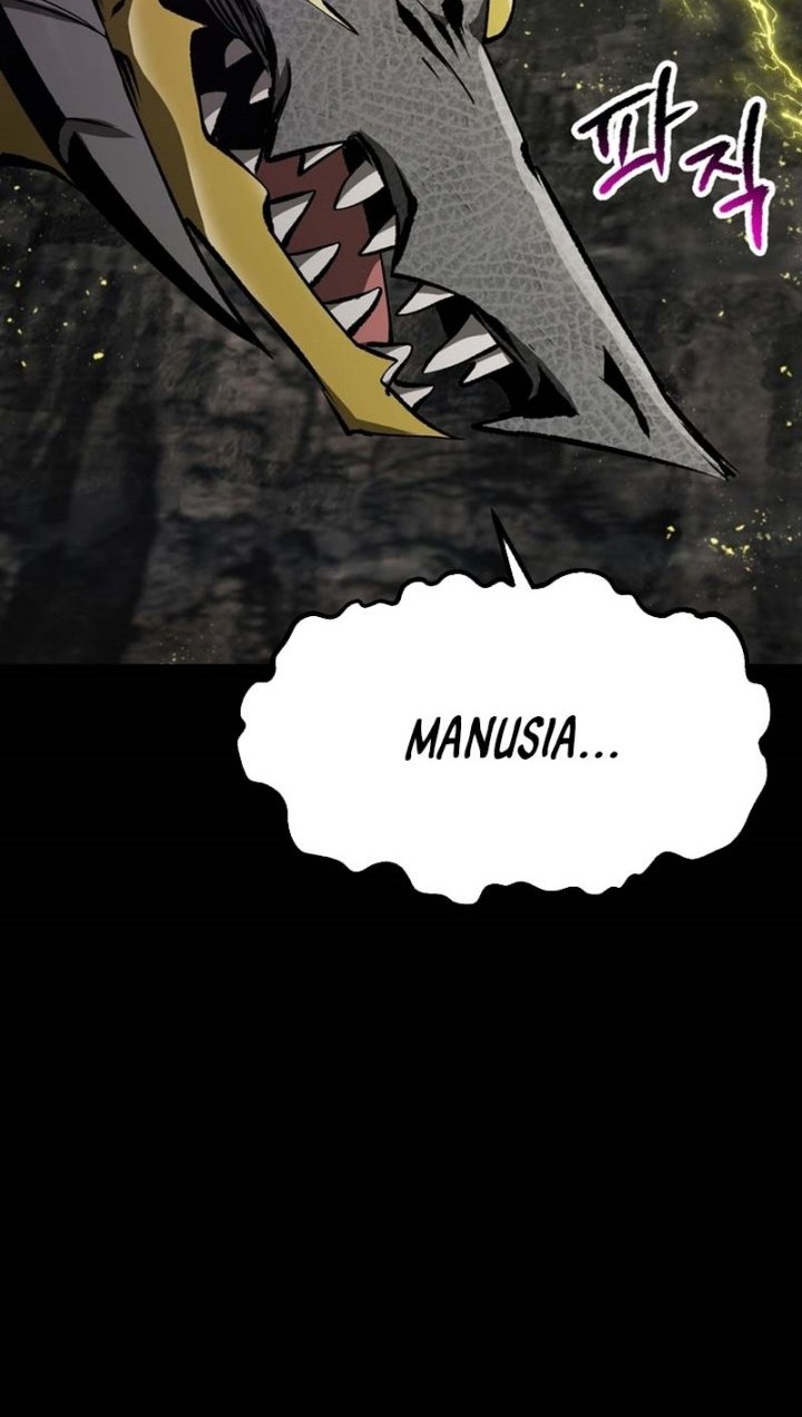 Sword King Chapter 176 Gambar 25