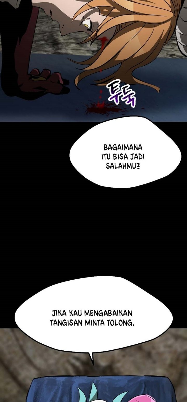 Sword King Chapter 176 Gambar 47