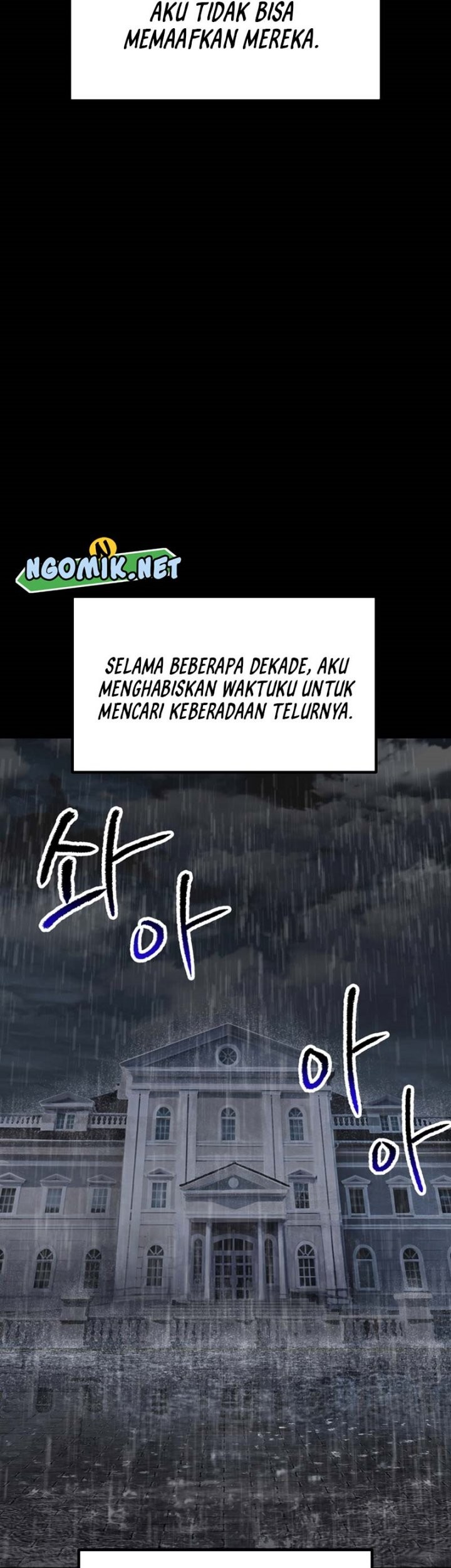 Sword King Chapter 176 Gambar 52