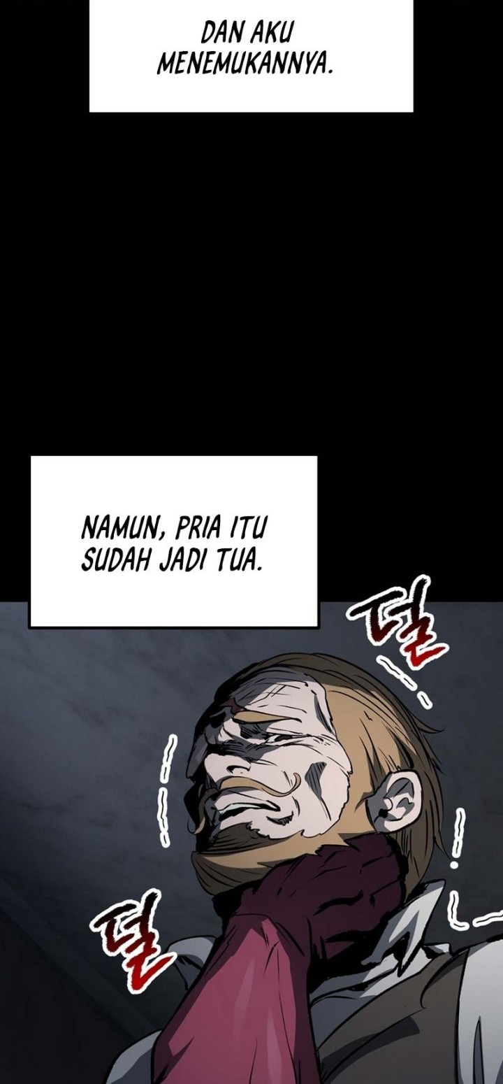 Sword King Chapter 176 Gambar 53