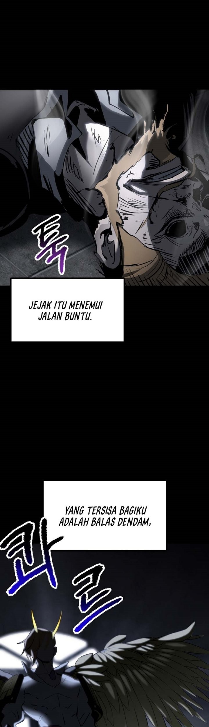 Sword King Chapter 176 Gambar 56