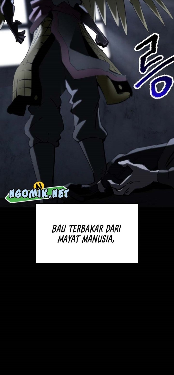 Sword King Chapter 176 Gambar 57