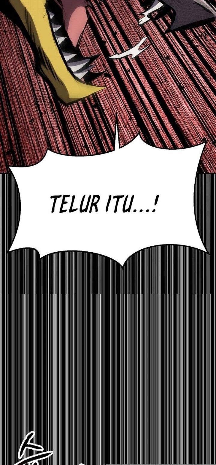 Sword King Chapter 176 Gambar 39