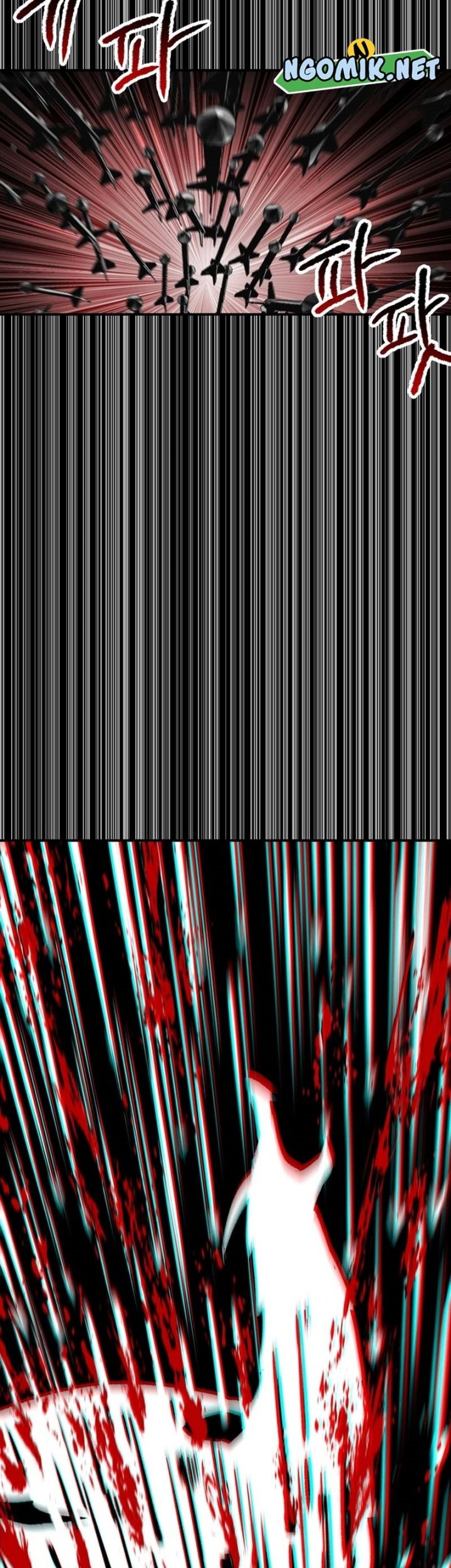 Sword King Chapter 176 Gambar 40