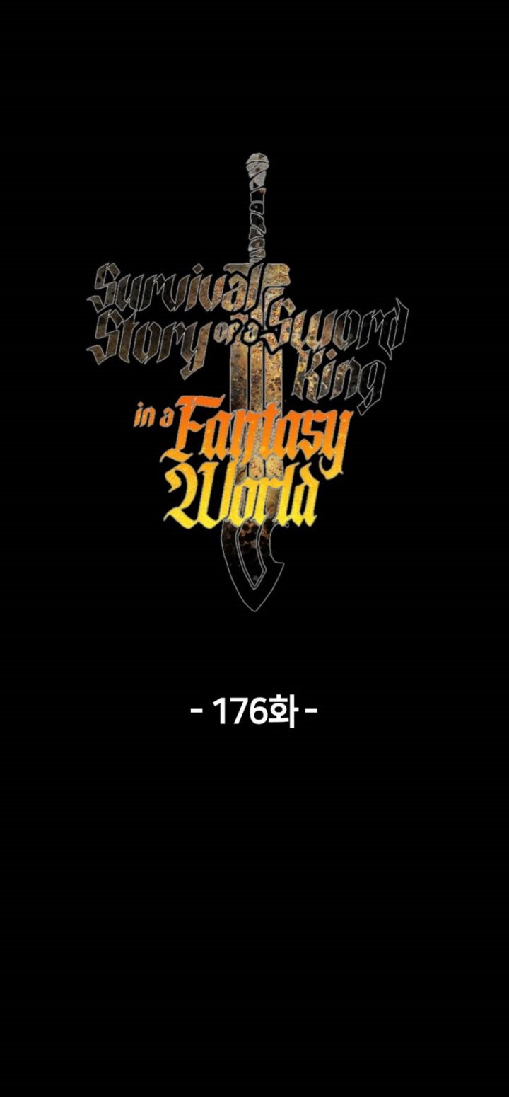 Sword King Chapter 176 Gambar 43