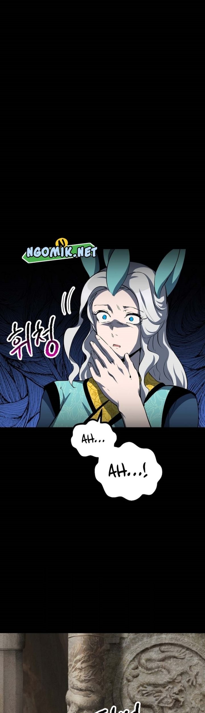 Sword King Chapter 176 Gambar 44