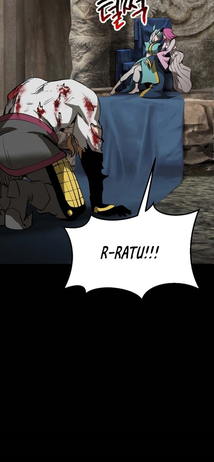 Sword King Chapter 176 Gambar 45