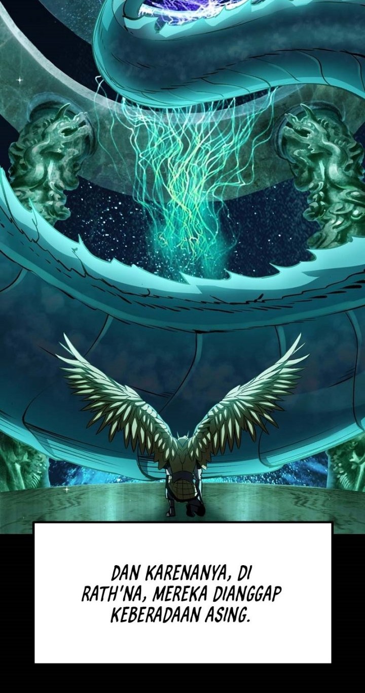 Sword King Chapter 176 Gambar 3