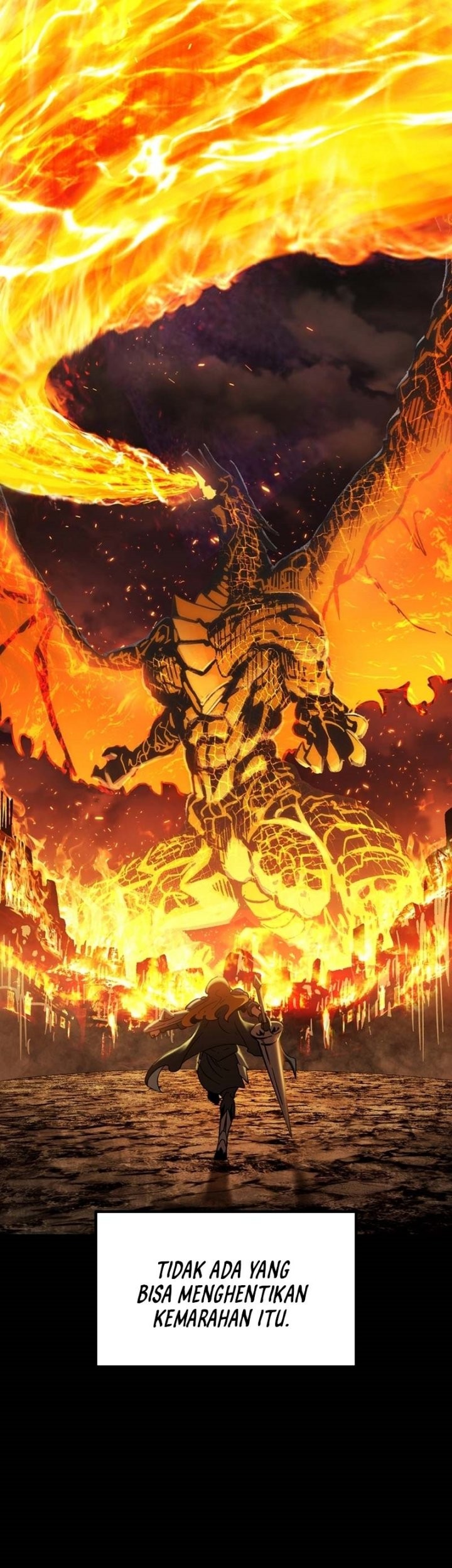 Sword King Chapter 176 Gambar 68