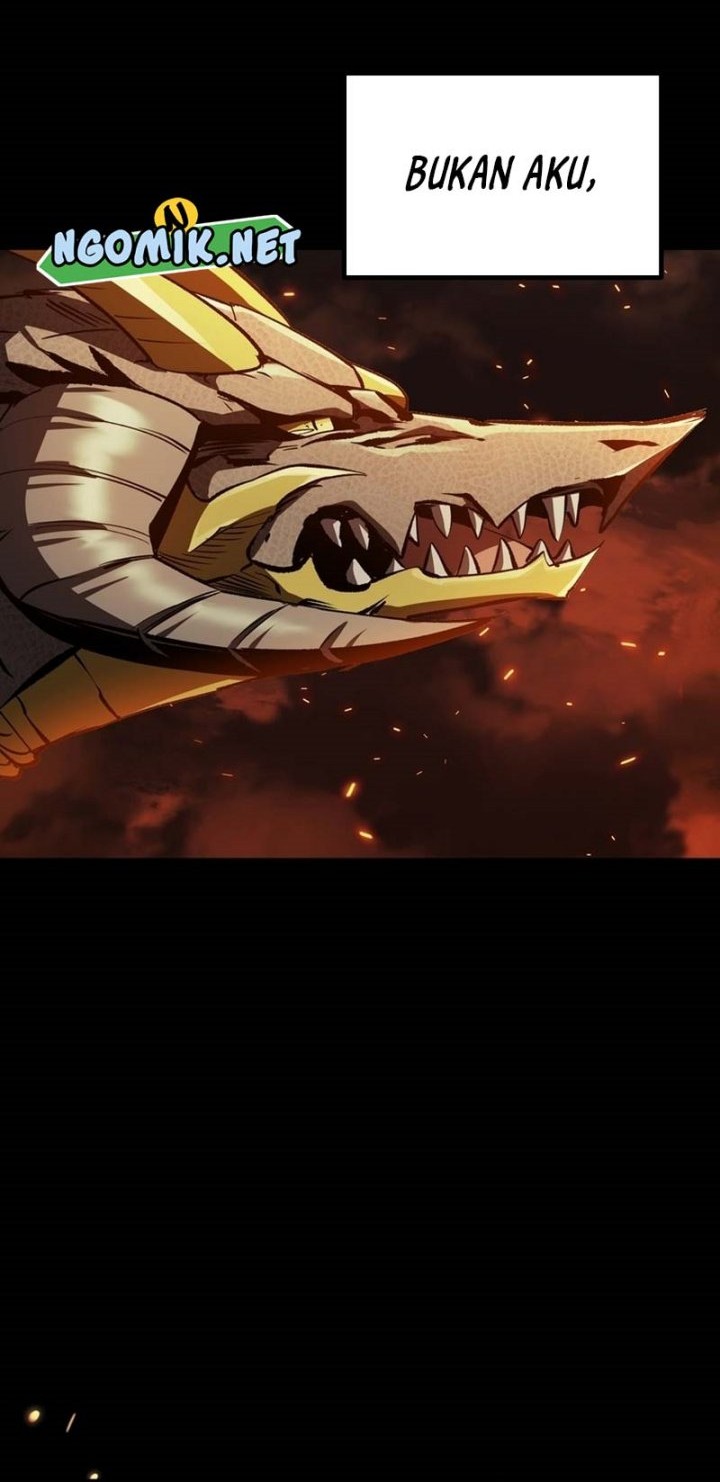 Sword King Chapter 176 Gambar 69