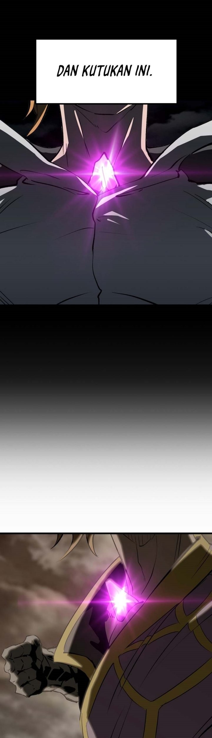 Sword King Chapter 176 Gambar 58