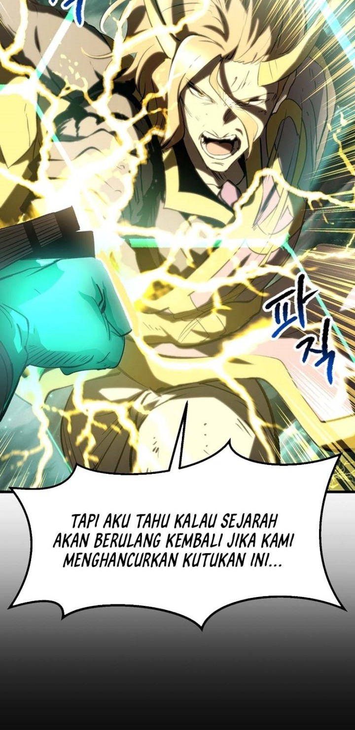 Sword King Chapter 176 Gambar 63