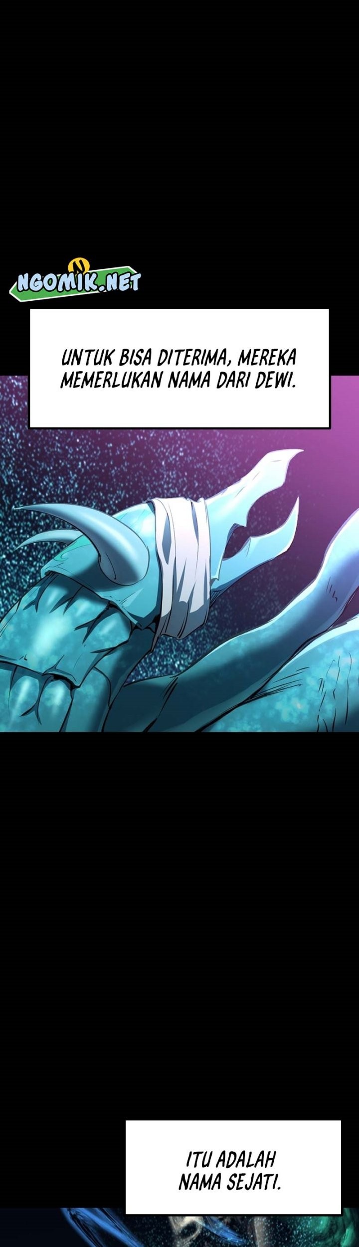 Sword King Chapter 176 Gambar 4