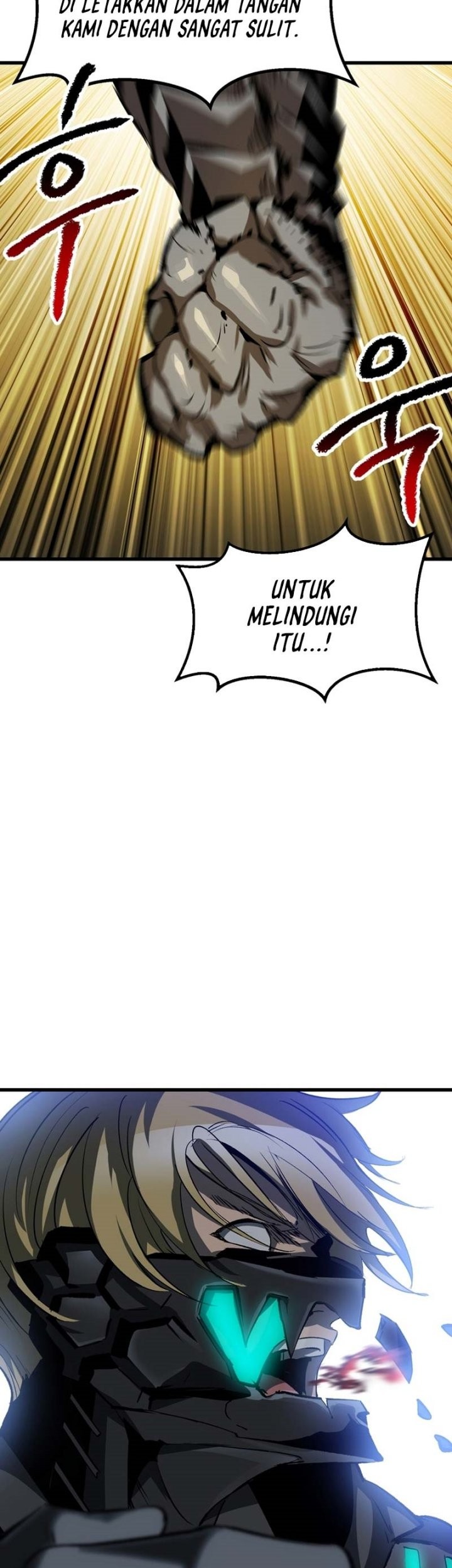 Sword King Chapter 176 Gambar 78