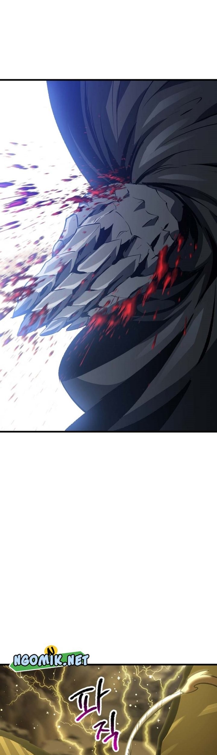 Sword King Chapter 176 Gambar 80