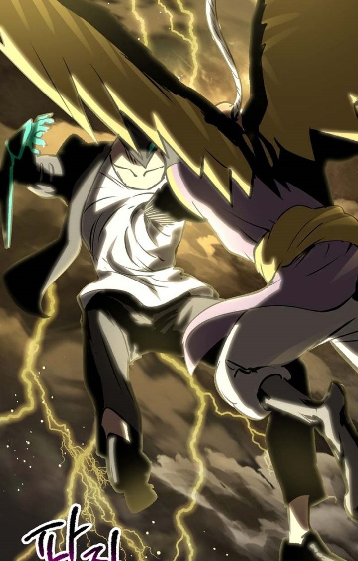 Sword King Chapter 176 Gambar 81