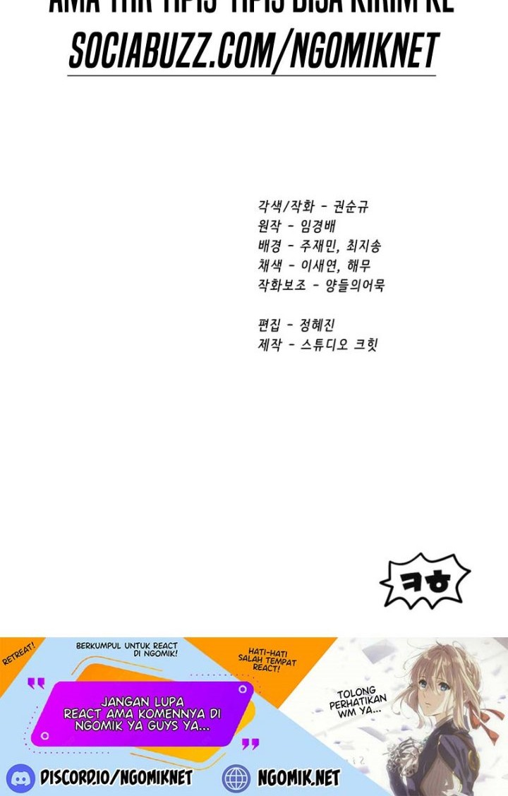 Sword King Chapter 176 Gambar 83