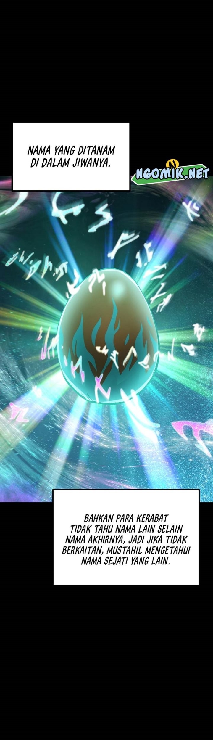Sword King Chapter 176 Gambar 6