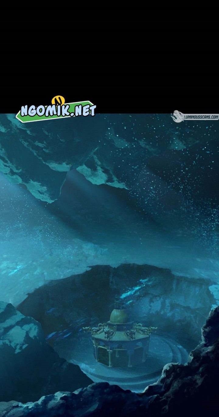 Sword King Chapter 176 Gambar 7