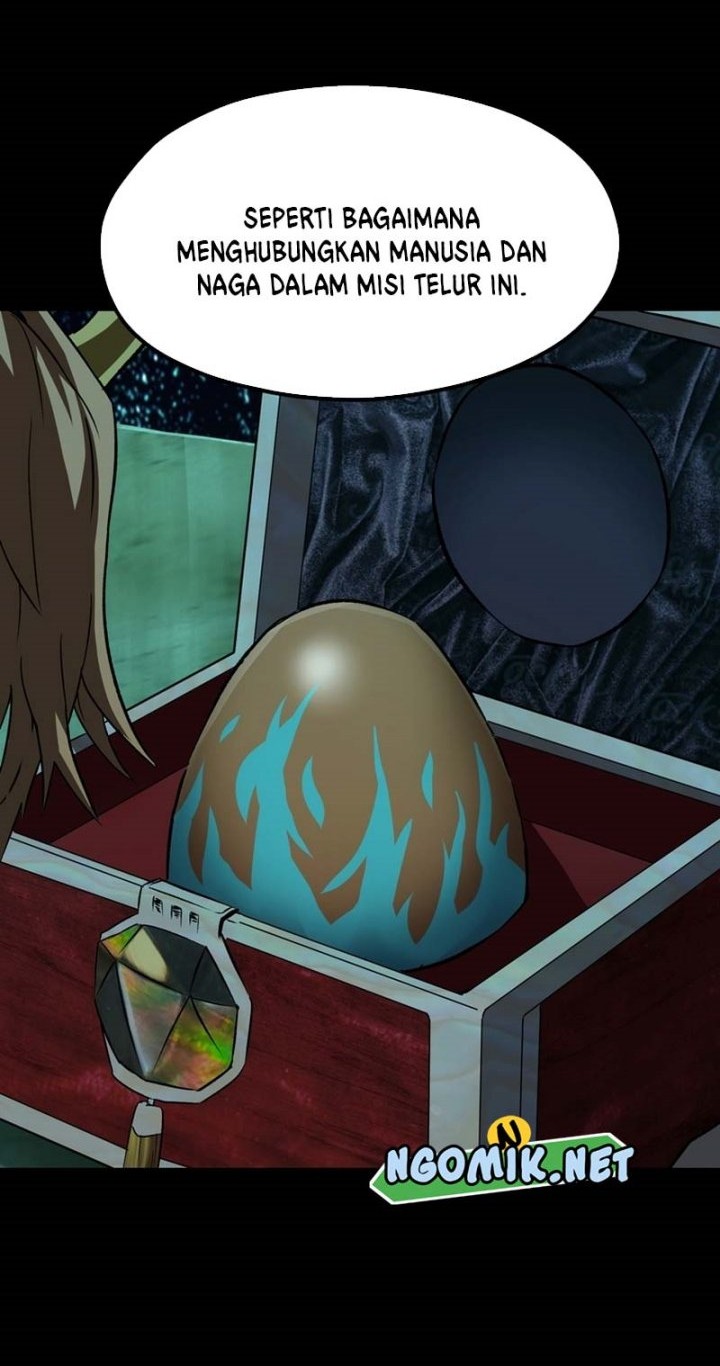 Sword King Chapter 176 Gambar 9