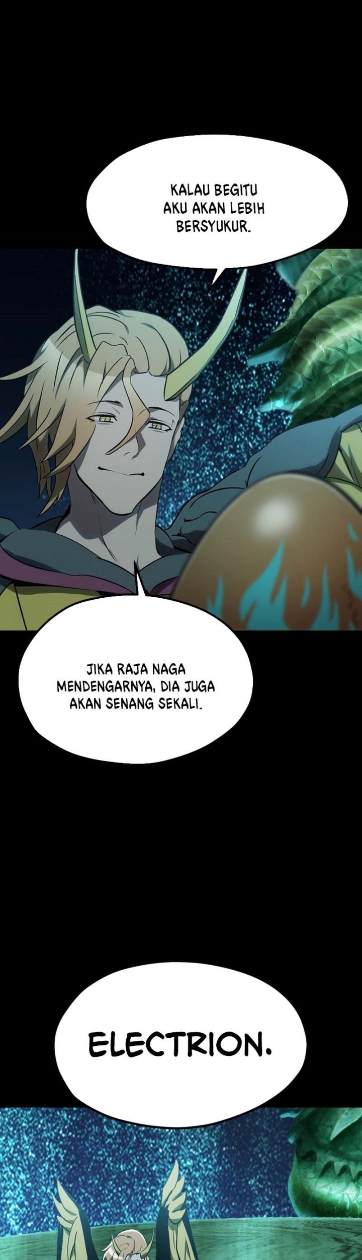 Sword King Chapter 176 Gambar 10