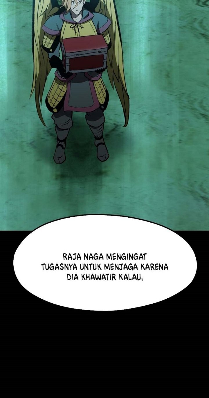 Sword King Chapter 176 Gambar 11