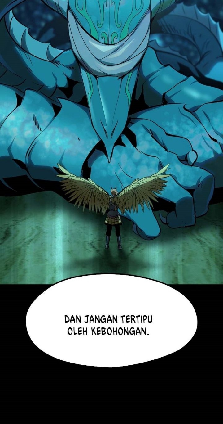 Sword King Chapter 176 Gambar 13