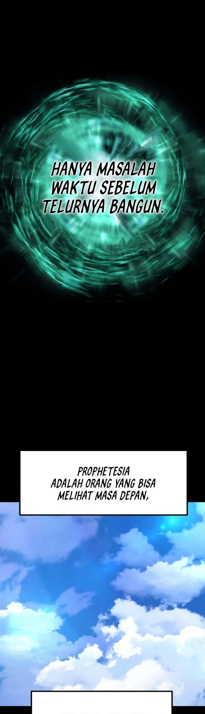 Sword King Chapter 176 Gambar 14