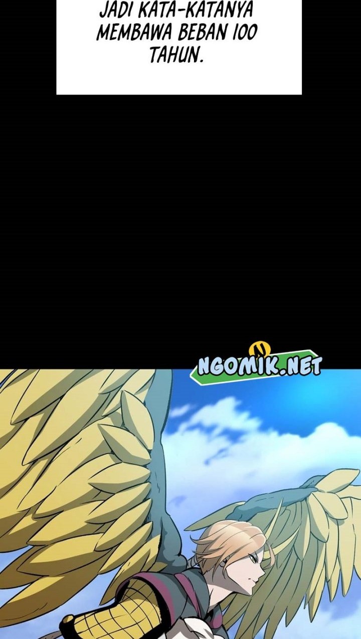 Sword King Chapter 176 Gambar 15