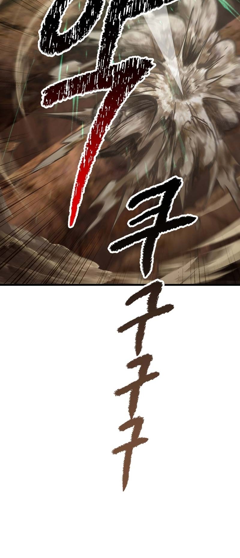 Sword King Chapter 175 Gambar 35