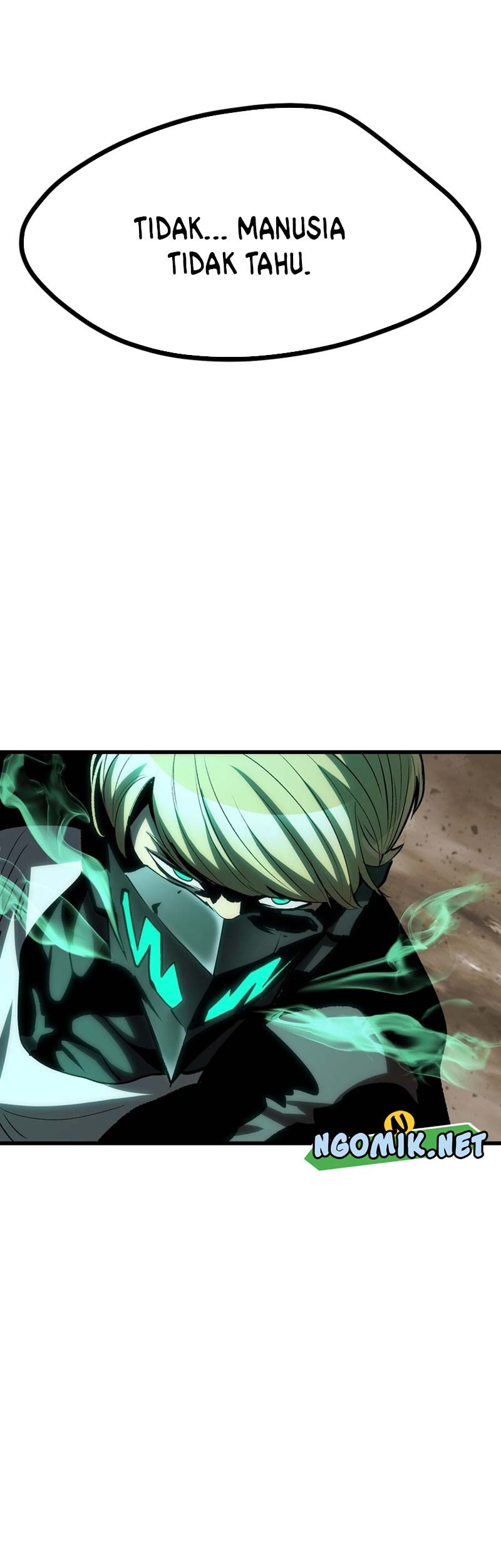 Sword King Chapter 175 Gambar 36