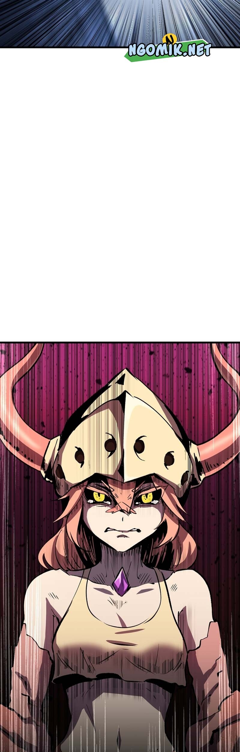 Sword King Chapter 175 Gambar 22