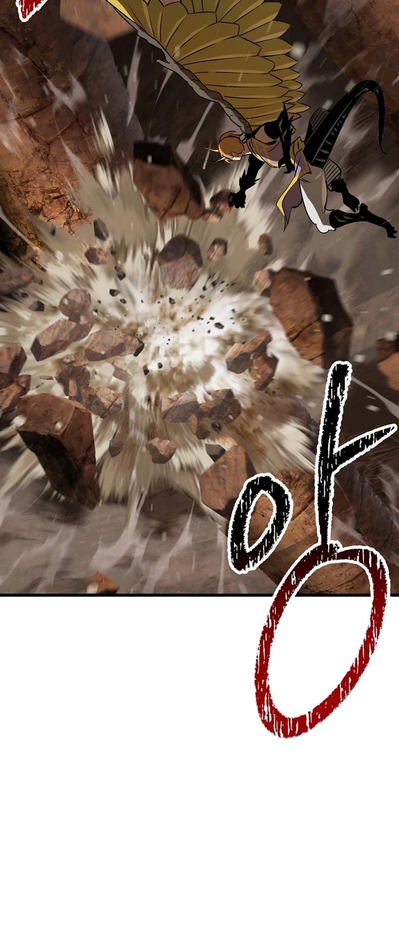 Sword King Chapter 175 Gambar 47