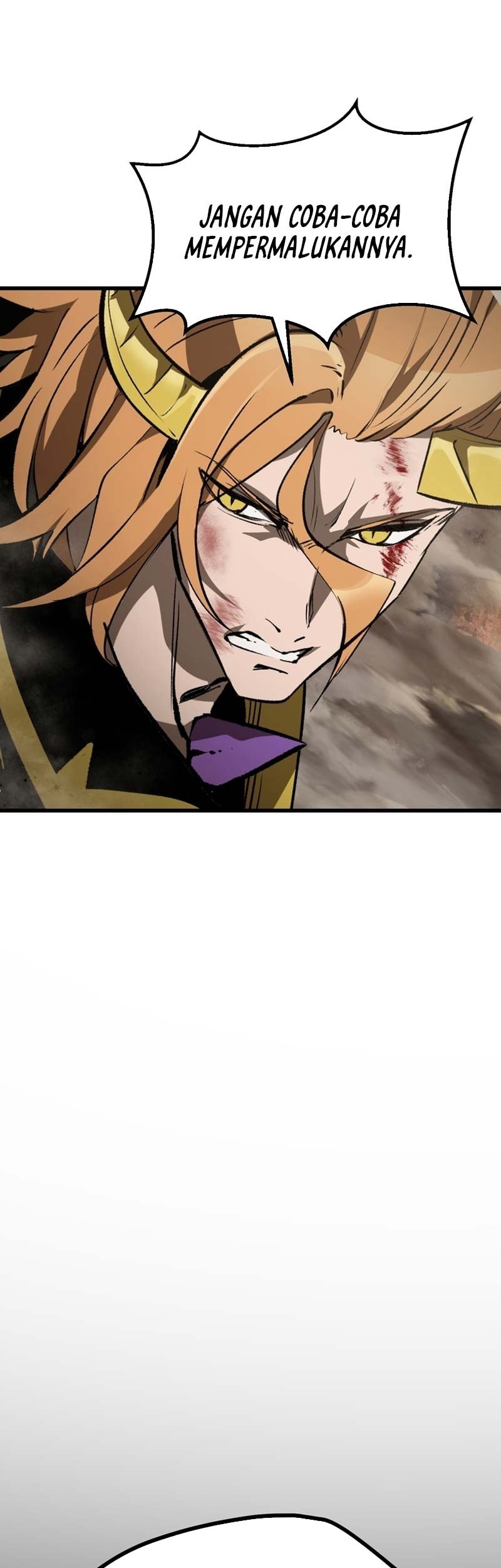 Sword King Chapter 175 Gambar 52