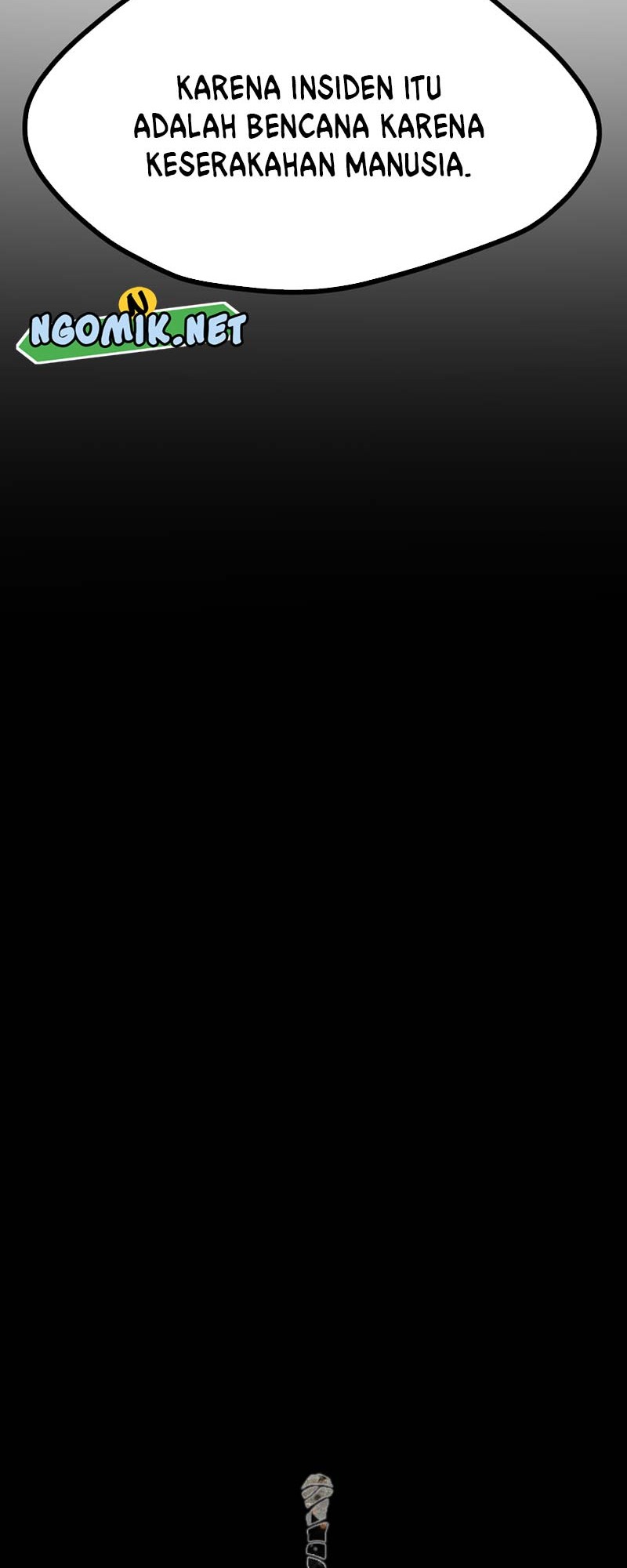 Sword King Chapter 175 Gambar 53