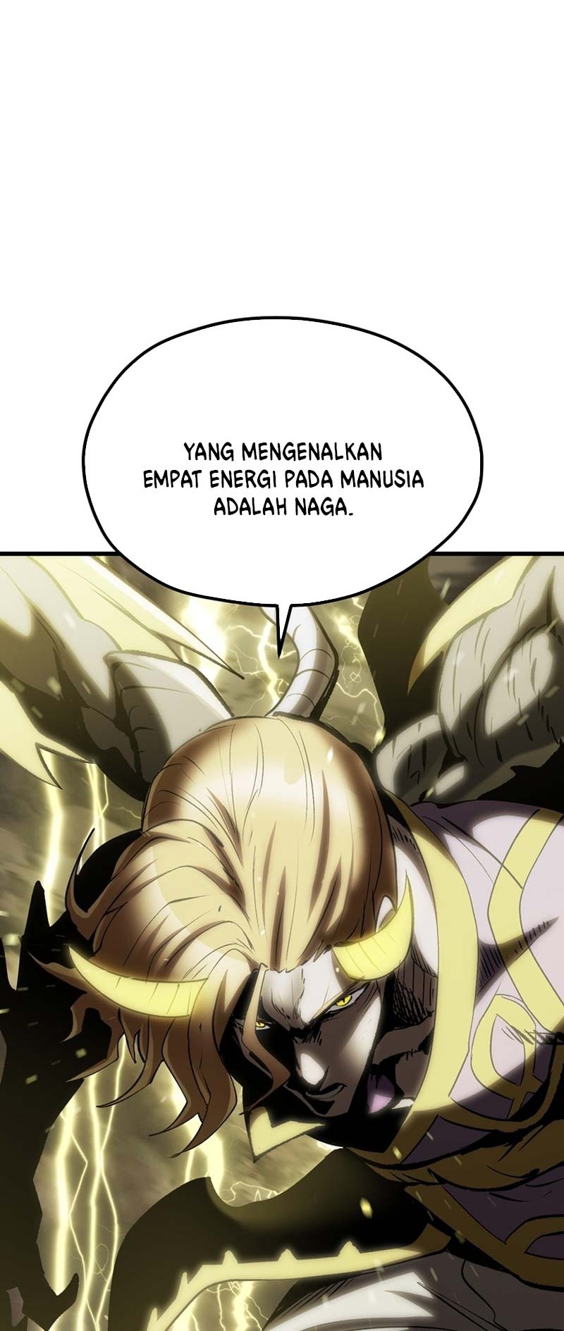 Sword King Chapter 175 Gambar 39