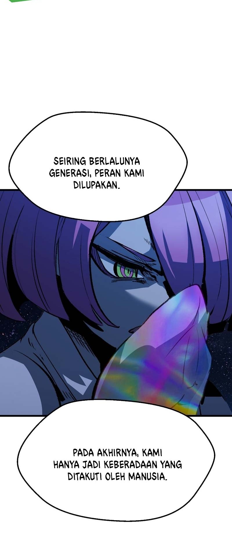 Sword King Chapter 175 Gambar 41