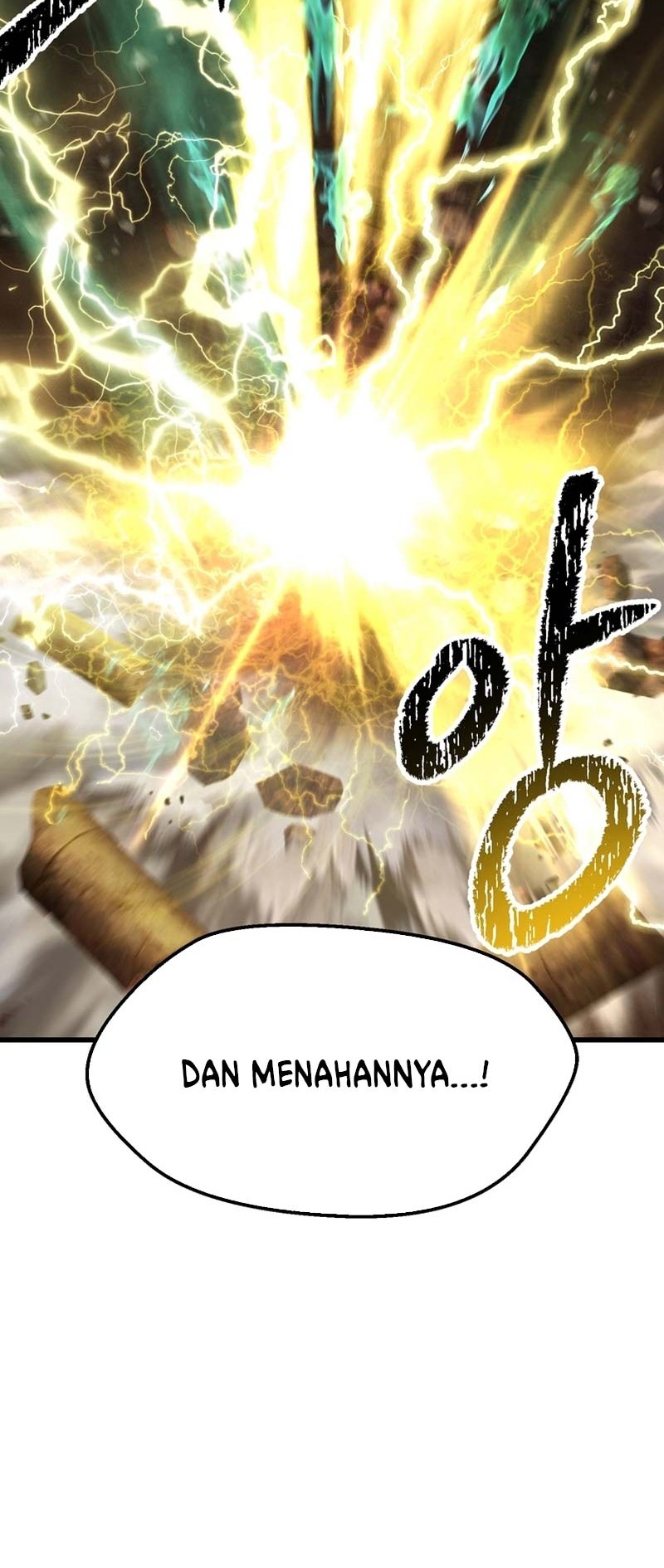 Sword King Chapter 175 Gambar 45