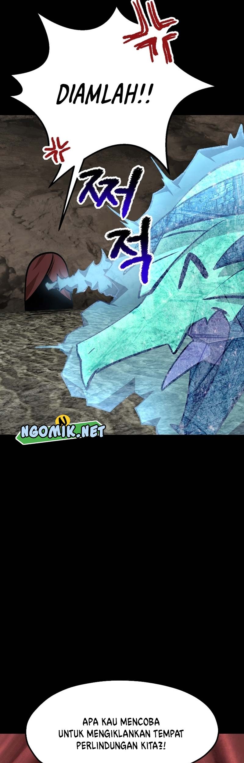 Sword King Chapter 175 Gambar 66