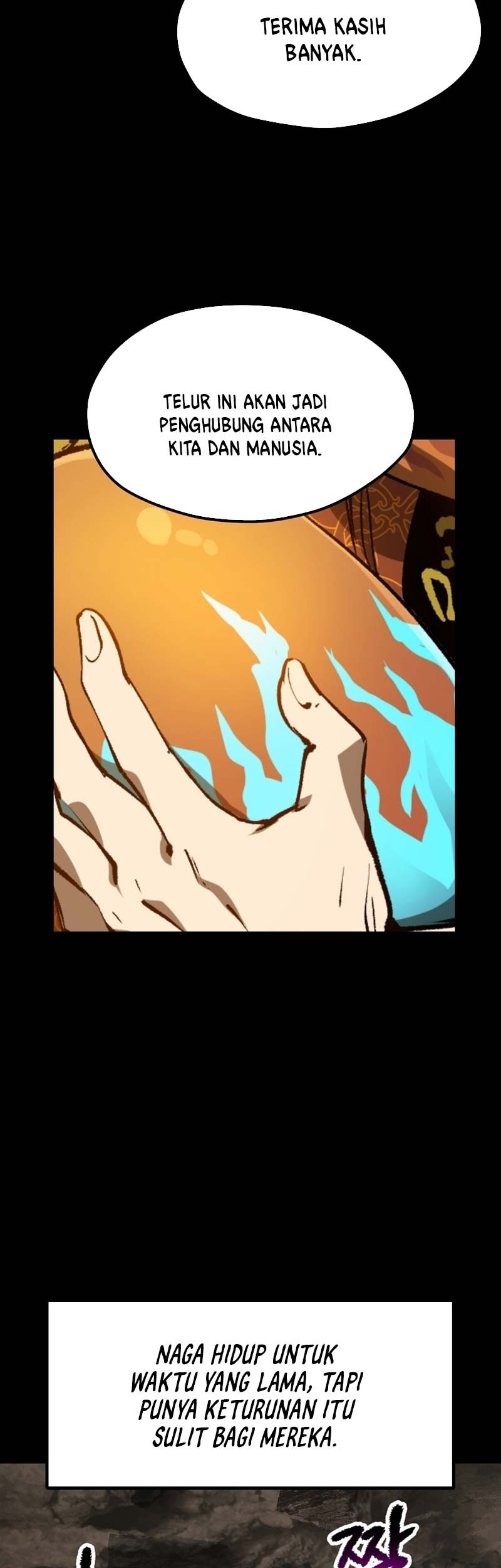 Sword King Chapter 175 Gambar 70