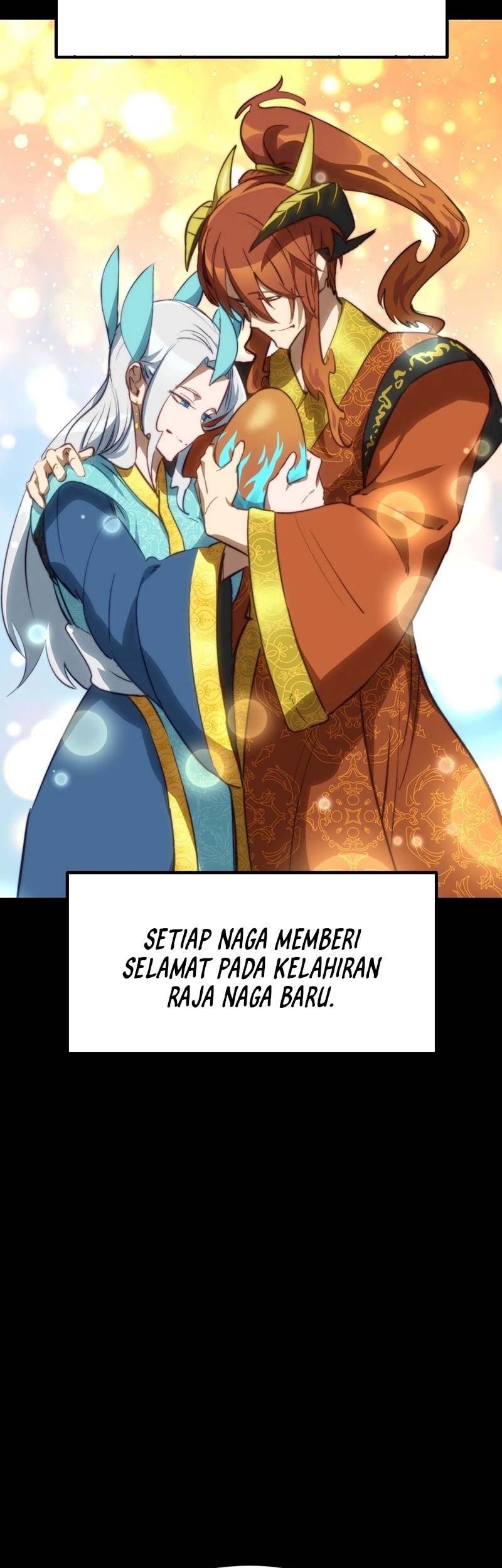 Sword King Chapter 175 Gambar 72