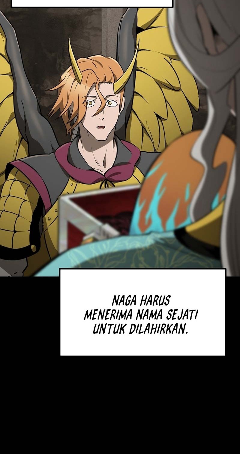 Sword King Chapter 175 Gambar 75