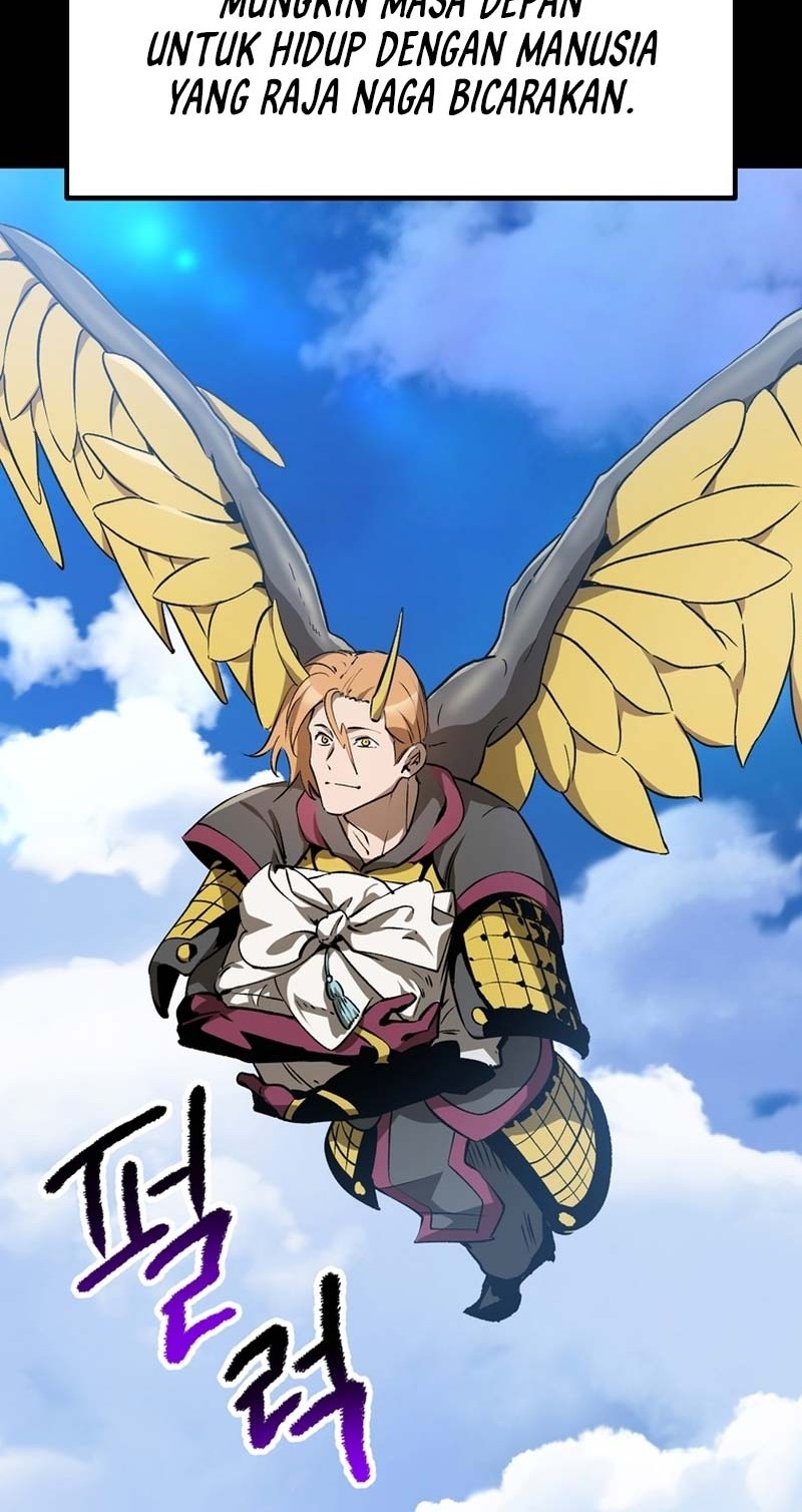 Sword King Chapter 175 Gambar 77