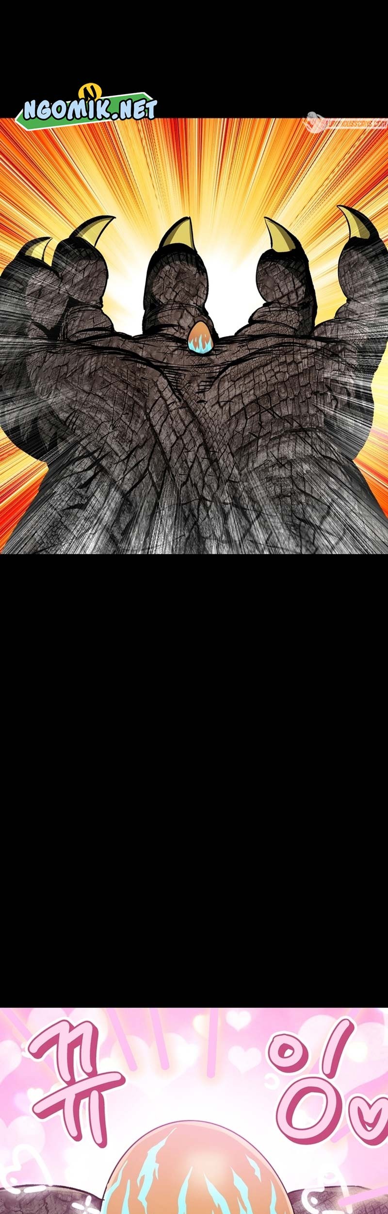 Sword King Chapter 175 Gambar 62