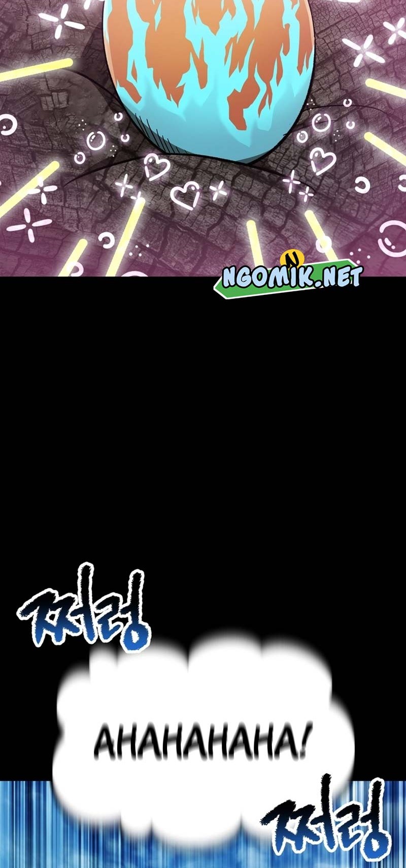 Sword King Chapter 175 Gambar 63